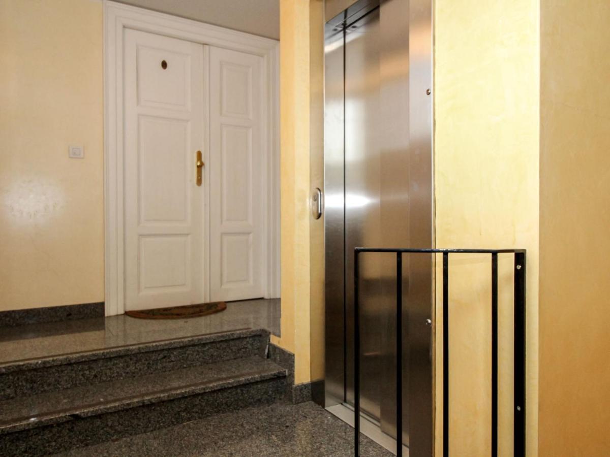 Apartment O21 By Interhome براغ المظهر الخارجي الصورة